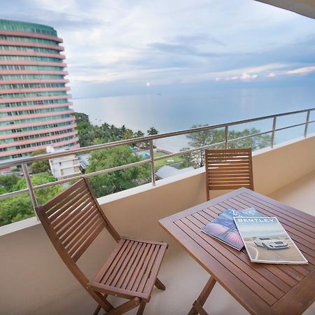 The Royal Princess Condominium Hua Hin Dış mekan fotoğraf
