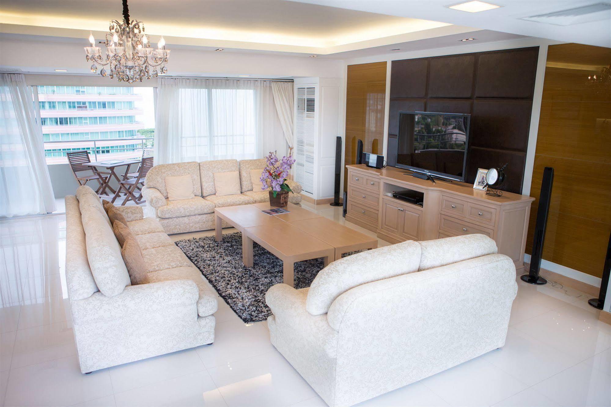 The Royal Princess Condominium Hua Hin Dış mekan fotoğraf