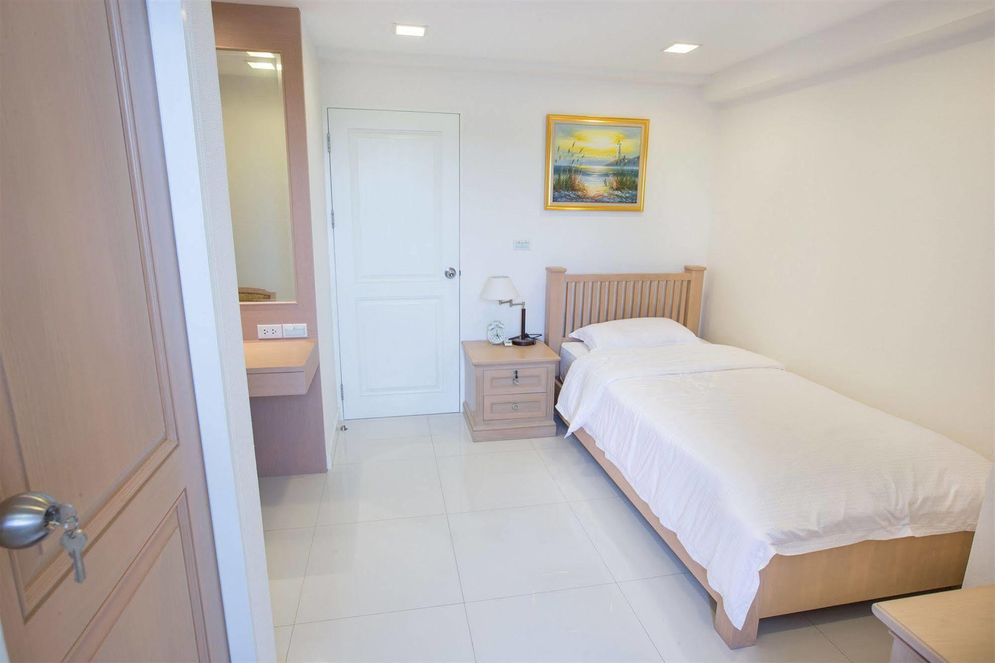 The Royal Princess Condominium Hua Hin Dış mekan fotoğraf