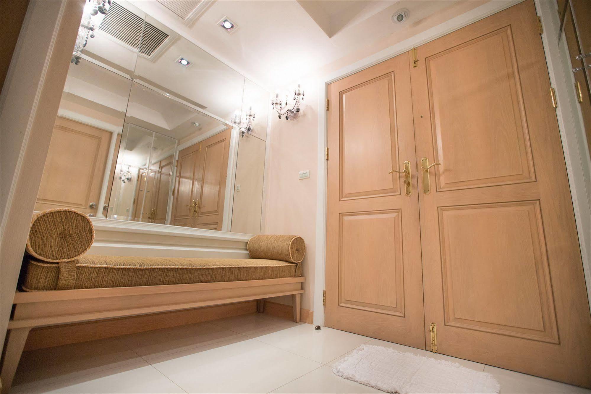 The Royal Princess Condominium Hua Hin Dış mekan fotoğraf